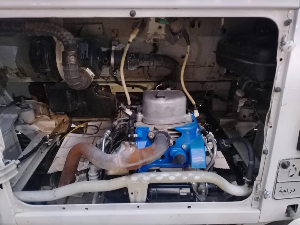 سلام عليكم تكتك موديل 2022 شهر ال 12 تكتك مكينه كفاله بيه شخط بل لغد  حاطيله معجون وصابغي شخط صغير حيلل اقل من اصبع وبيه طخه بل صفحه موضحه بل صوره تكتك جديده

سعره٦.١٠٠ محتاج فدنوب تكتك بسمي تحويل ثاني يوم

رقم ‭٠٧٧٠ ٤٣٧ ٤٣١٨‬
