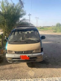 بريجو • ١٩٩٧ • الكرمه