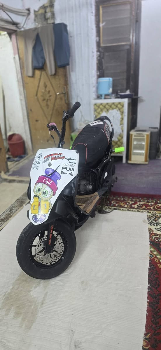 للبيع
شراي يجي خاص.؟


**إذا كنت صاحب هذا الإعلان وتريد حذفه لأي سبب، رجاءا أرسل رسالة إلى الدعم الفني**