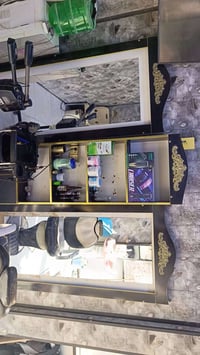 اغراض حلاقه • ابصخير المناذره