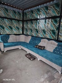 ديوان • نضيف • ٧ امتار ونص