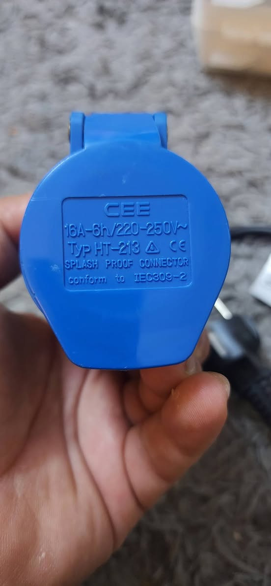 تحويلات 🔌
السعر / 20 مع التوصيل


**إذا كنت صاحب هذا الإعلان وتريد حذفه لأي سبب، رجاءا أرسل رسالة إلى الدعم الفني**