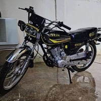 ماطور إيراني • موديل ١٩ • مكفول