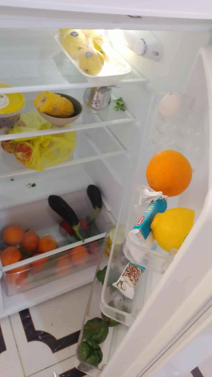 ثلاجه نوع ايفول تركي شرط الفحص سعر ١٧٥
وغساله حوظين حجم وسط ١٥٠
  شرط جدد استخدام ٦ أشهر فقط
بغداد الشعب بغداد, العراق


**إذا كنت صاحب هذا الإعلان وتريد حذفه لأي سبب، رجاءا أرسل رسالة إلى الدعم الفني**