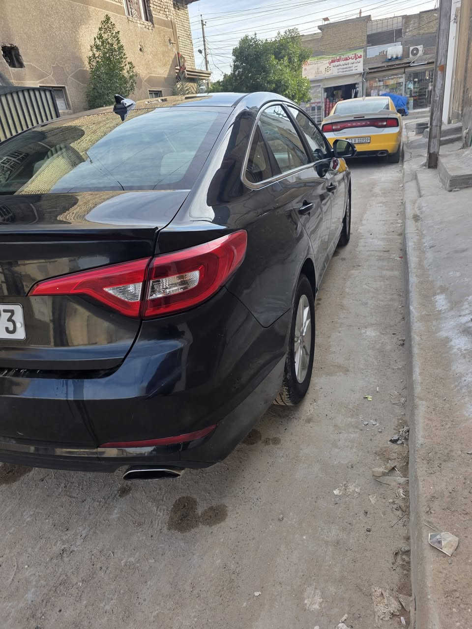 السلام عليكم سوناتا موديل ١٦ امريكي بيه سونار رقم اربيل سياره خير من الله صدر جديد تخم تاير السعر ١١٠ قفل قفل سكن بغداد ترد وكاله تريد تحويل  ***********
