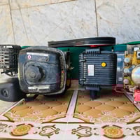 مأطور غسل لبيع نظيف كلش مستخدم شهرين ويا صونده طولها20متر شرط الفحص (0...