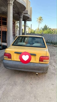 نظيفة • ٢٠١٢ • كربلاء