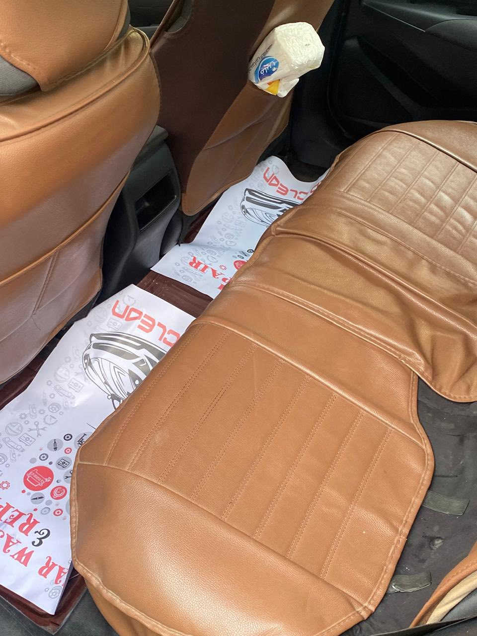 كورلا وارد أمريكي فئة LE
موديل 2020

تحكم استيرن فول رادار امامي 

حساس خلفي هاندي بريك كهرباء 

اوتو هولد كير اوتوماتيك سبورت بلوتوث مانع تزلق تحديد مسار 

ضرر باب السائق والباب الخلفي 

السعر 143 ورقة وبيها مجال 

مكاني بغداد الدوره

***********
