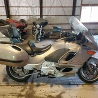 بي ام دبليو • محرك ١٢٠٠ • بدون رقم