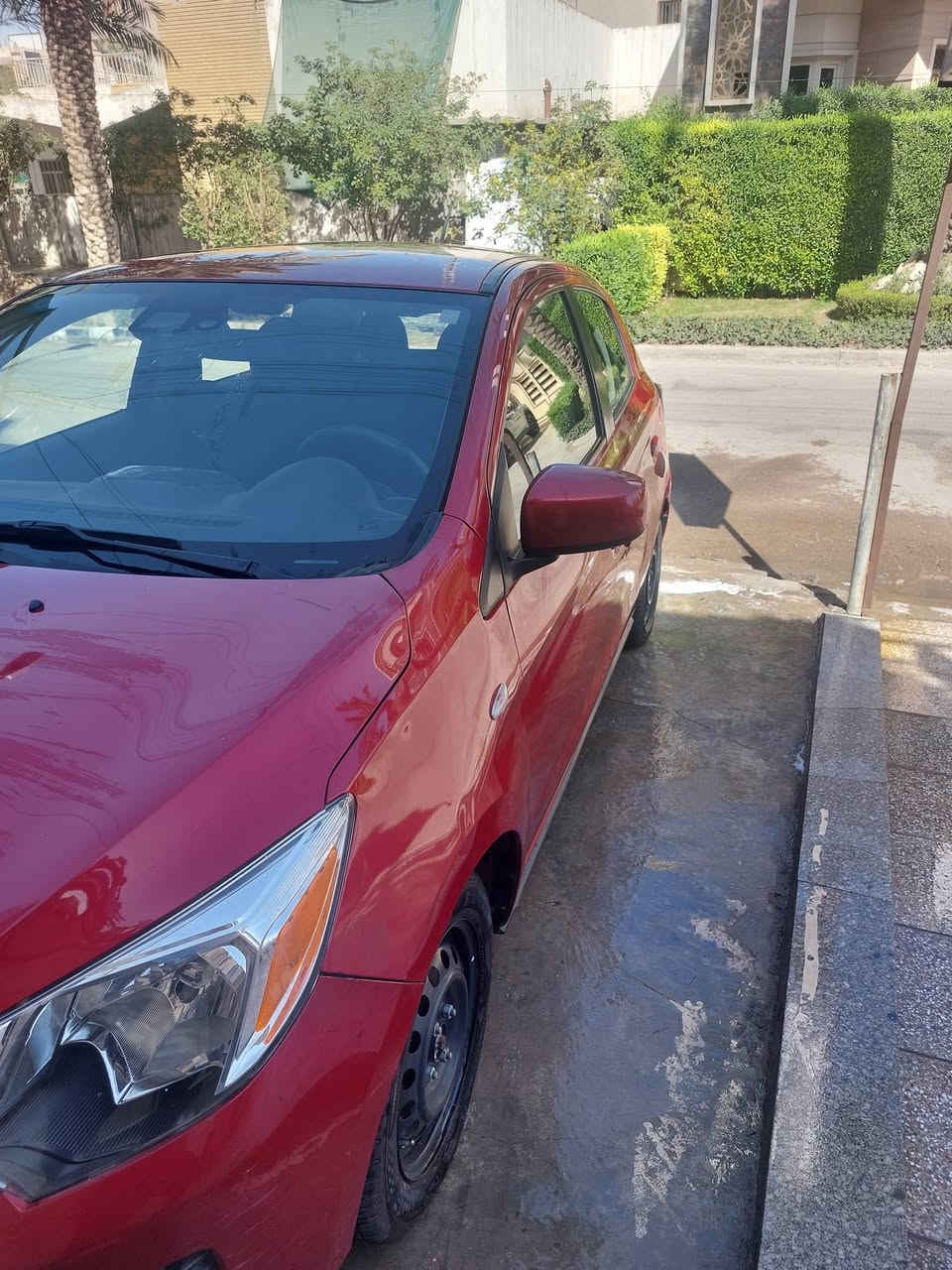 متسوبيشي ميراج  موديل  ٢٠٢٢  للاستفسار الاتصال على الرقم بي واتساب  بيع فقط  ***********
