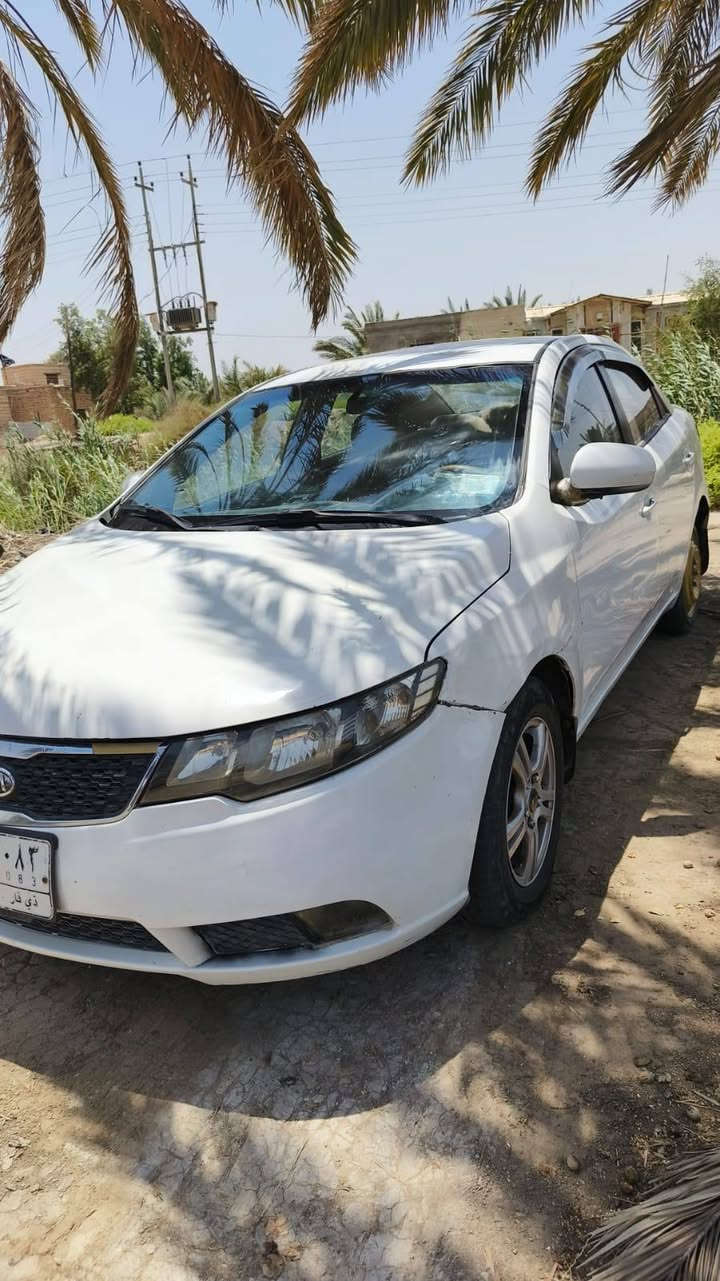 سيراتو موديل 12 رقم ذي قار بيها رشات صبغ اقل الحزام وضربه جاملغ غير مؤثره محرك ضعيف نقص غاز جبنه مال مشط سنويه منتهيه السعر 68 العنوان سوق الشيوخ ***********
مكلف بالنشرر سوق الشيوخ, ذي قار
