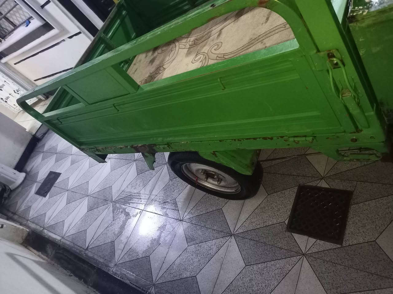 ستوته للبيع 2019 محرك 23 اوراق مكاني بابل سدت الهنديه ***********
