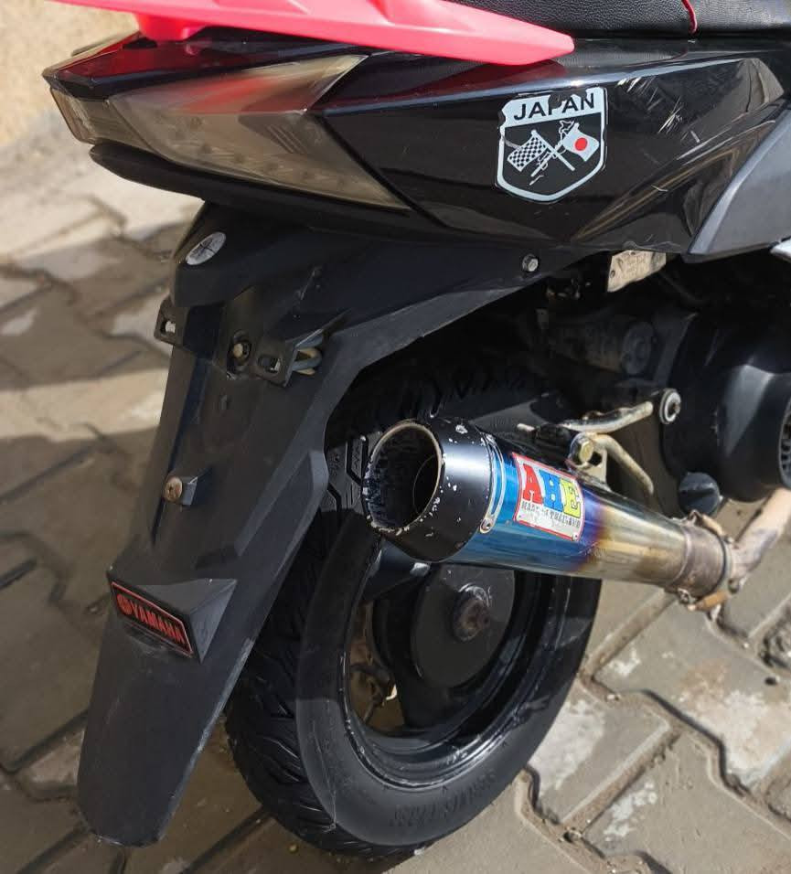 سلام عليكم شباب وياله ماكس بلاديات تايراتهن نضيفات جدآ مراوس ويا اويلاه رياضي مكاني ديالى بعقوبة تحريره ***********
