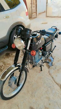 ستوني • موديل ٨٨ • نجف