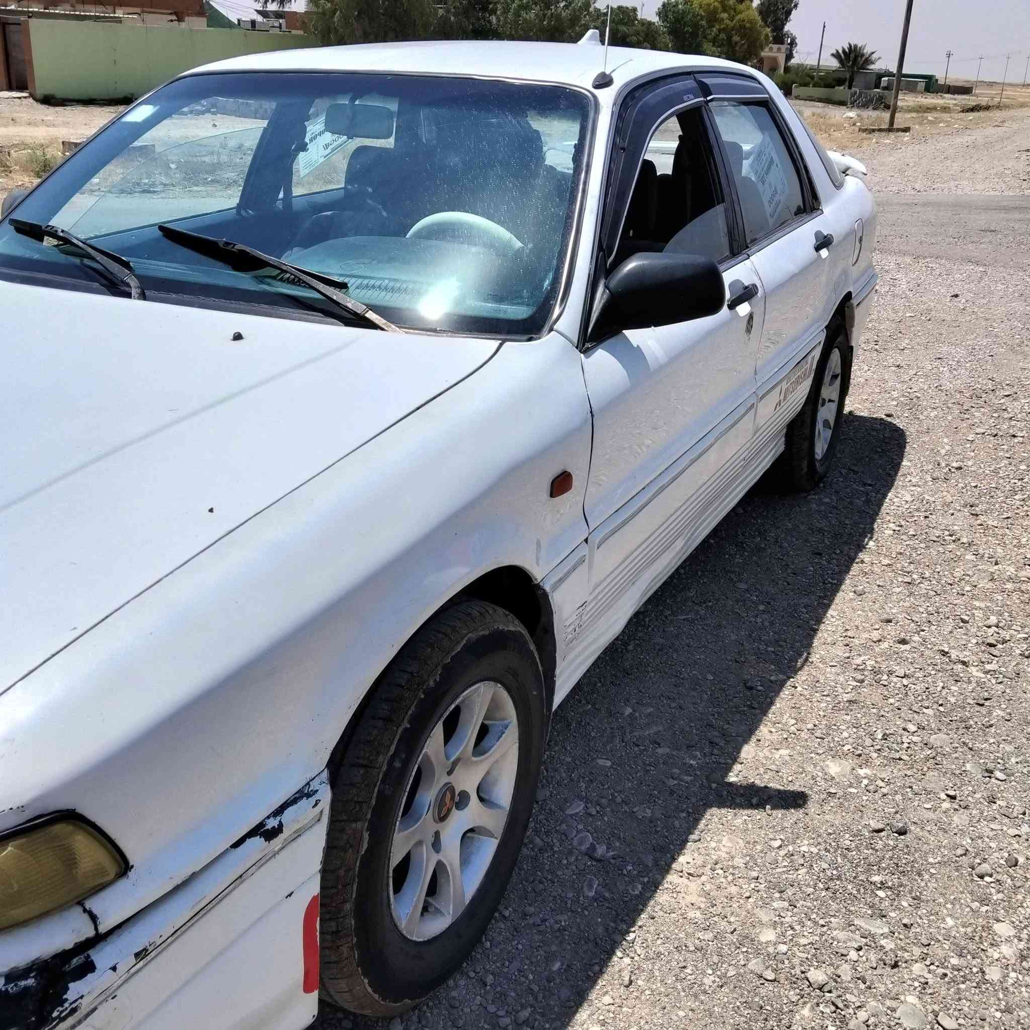 للبيع مديل 1990محرك 2000سوناتا سنويه 2027@وباقي تفاصيل انتصل عل رقم ***********
