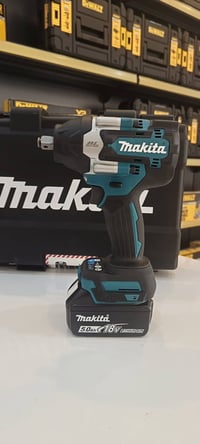 مكيتا • DTW700 • أدوات كهربائية