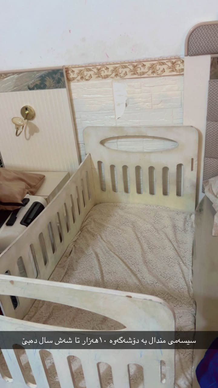 لە هەولێر أربيل, العراق


**إذا كنت صاحب هذا الإعلان وتريد حذفه لأي سبب، رجاءا أرسل رسالة إلى الدعم الفني**