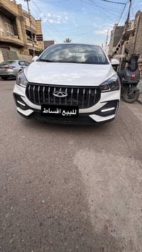 لبيع اقصاط فقط المقدمة ٥ ملايين مديل ٢٠٢٥ ماشي ٢٠٠٠ مرقم بغداد 0775625...