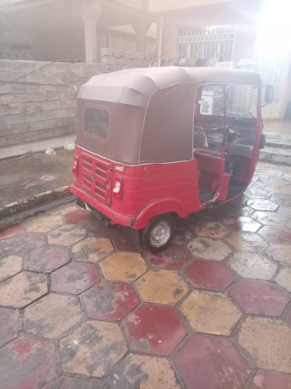 18 للبيع ماشيه معمله ترقيم وداخله هزه
***********
