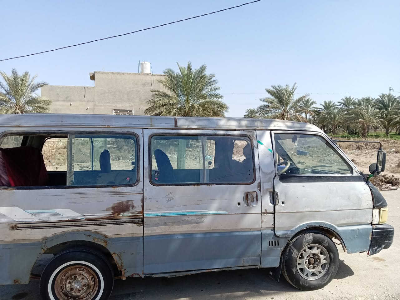 السلام عليكم كيه بسته للبيع موديل 92السياره  خير من الله  خيط  بخار بدون تنقيص السعر 11 وبيها مجال مكاني بابل قضاء القاسم.. *********** الشرايبي خير ويدلل
