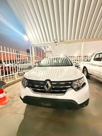 رينو داستر • داستر • رينو • سيارة جديدة • سيارة رينو • داستر زيرو • تح...