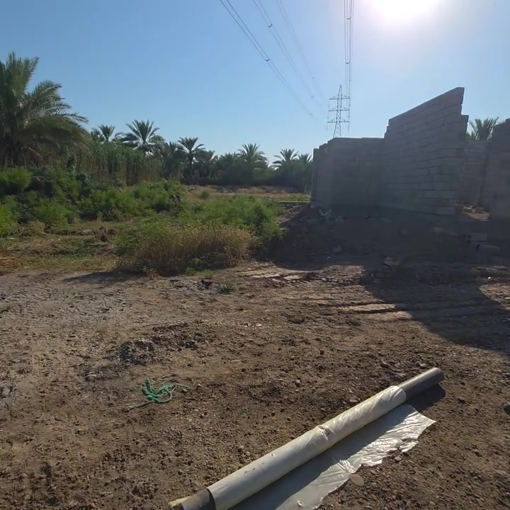السلام عليكم ورحمة الله وبركاته🫱🏽‍🫲🏻 
متابعينا الكرام 👥
ثلاث قطع اراضي للبيع 🏞
المساحات 250 الواجهيات12 نزال21
يتوفر فيها ماء ⛲وكهرباء💡 وكافة الخدمات 🌷
العنوان: التاجي/الشيخ حمد/قُرب مدارس الشيخ حمد 🏨
للاستفسار الاتصال على الارقام الاتيه 
كورك***********📞📞
اسيا: ***********📞📞
#مكتب_ديرتنا_للعقار 🏢
#بإدارة_أحمد_أبومصطفى🌹
