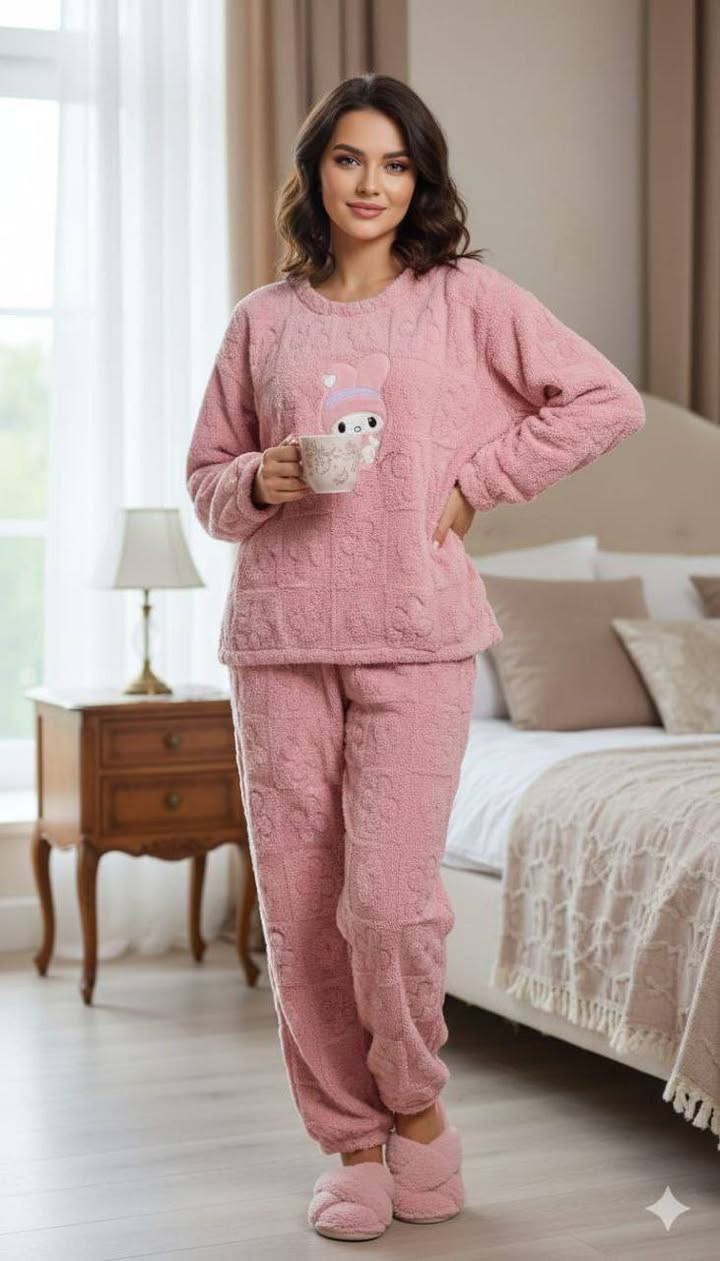 تراك فرو شتائي❤‍🩹
السعر 10الاف فقط  

القياسات 36-38-40-42-44

للتواصل واتس اب ***********
او
عبر الخاص التواصل
