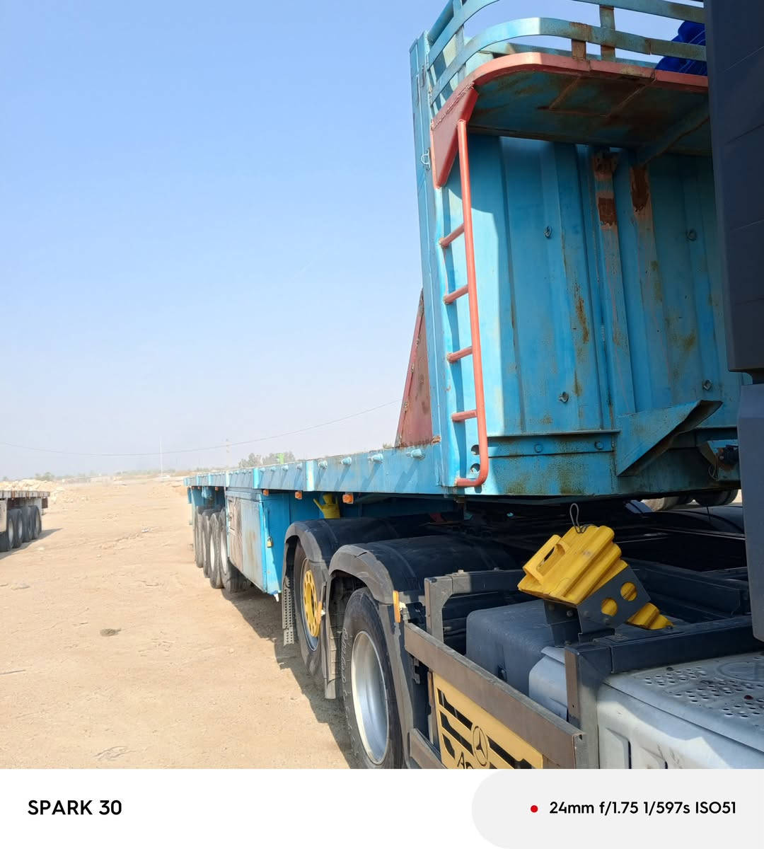 عربانه بلوم طول 13و60 دنكير 16 تخم تاير مكان بغداد ابو غريب رقم الهاتف ***********
