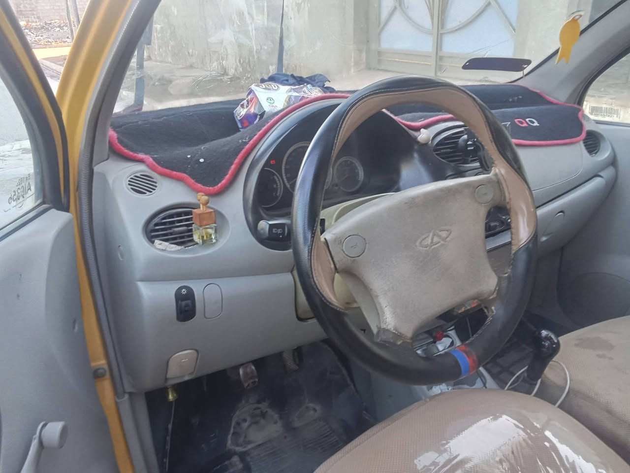 للبيع كوكو م 2011 رقم نينوى انكليزي اني الشرعي  محرك كير شرط شاشه كامرة سعر 33 بيها مجال ابيع تحويل كابون  بانزين *********** ***********
