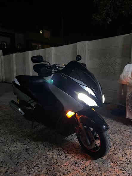 سلام عليكم
فورزة صفر عشرة اس سفن للبيع
الدراجة كفالة عامة من مكينة وكير واكسل
الدراجة سبع نمر شرط جيب وياك فيتر أو تعال افحص
بجم بومة
جنطة اصلية + كلوب الجنطة شغال
بك لايت كرستال + سستم سماعات أو مسجل 
مكاني ديالى خان بني سعد 
رقمي *********** 
سعر مليون و750
