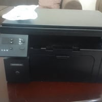 طابعة HP • تونر كانون • بضمان