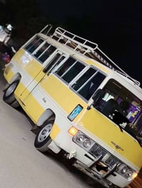 كوستر سنفوره • ١٩٨٢ • معمره جديد