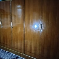 كنتور ٥ أبواب • ميز تواليت • جديد