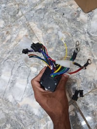 قطع غيار • بغداد المشتل