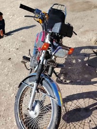 ماطور4كير  بارت للبيع اشاير شغال لايت دبلات جدام وره كله شغال السعر 28...