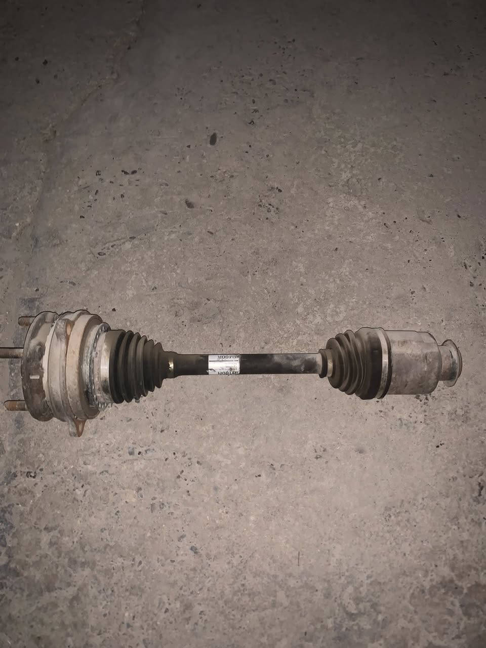 للبيع درام شفت كامل مكفول عل ضمان مال n النتره جهت عكس سايق


**إذا كنت صاحب هذا الإعلان وتريد حذفه لأي سبب، رجاءا أرسل رسالة إلى الدعم الفني**