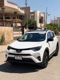 راف فور • ٢٠١٨ • رقم كركوك