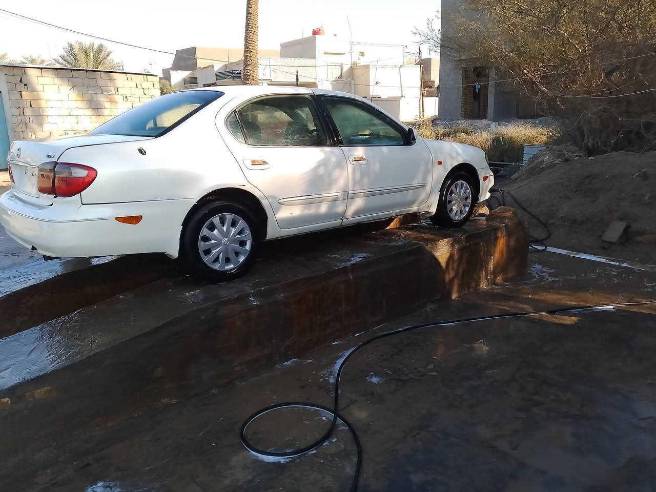 نيسان مكسيما 2008 بدون حادث مكان بابل رقم جديد انكليزي بابل السعر 65 ورقه موبايل ***********
