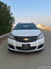 شوفليت ترافيس • ٢٠١٧ • رقم سليمانيه