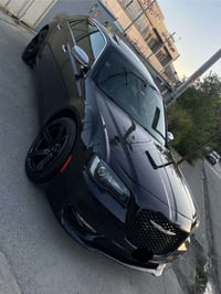 كرايسلر 300 • ٢٠٢٣ • فول فول