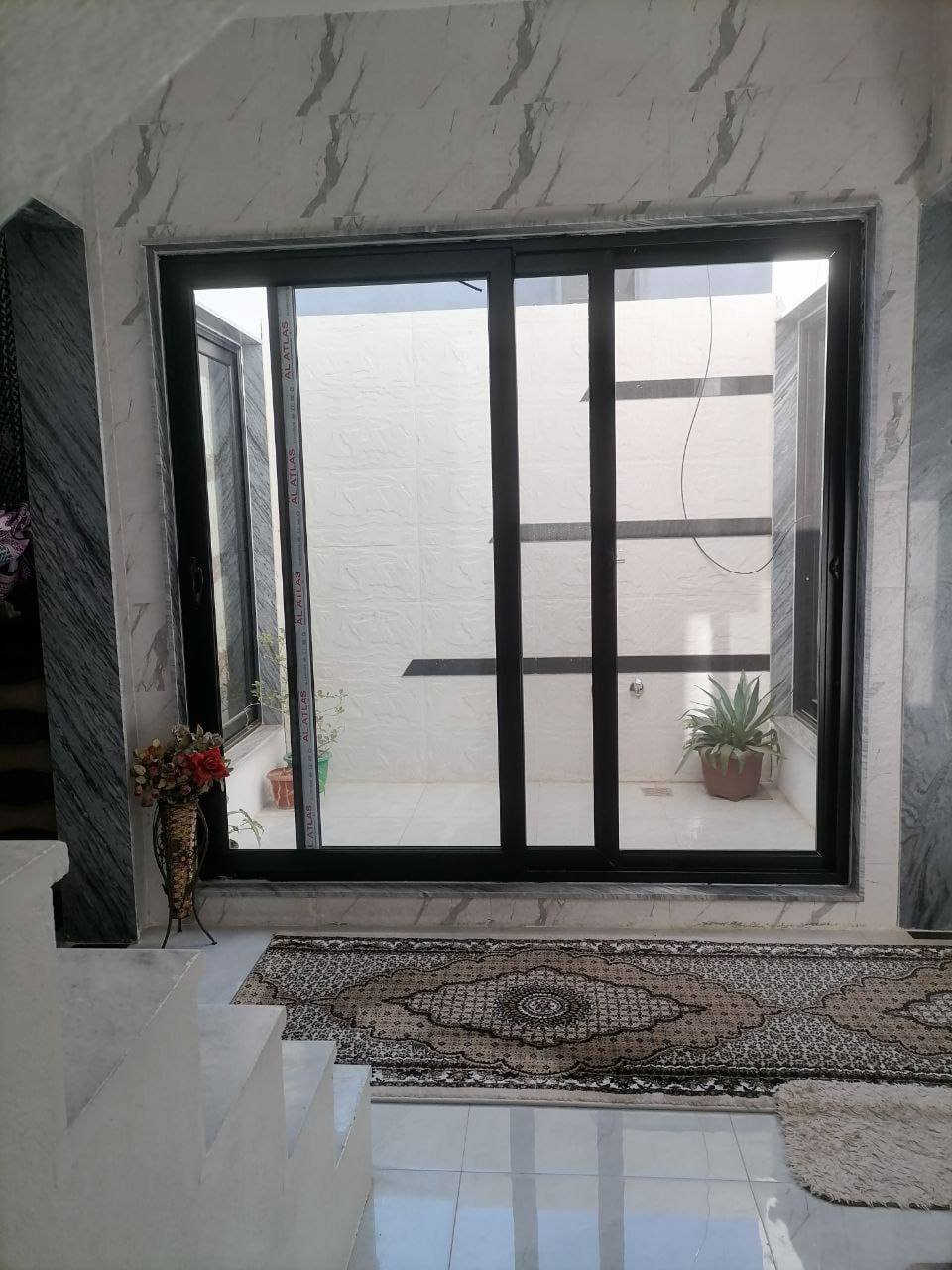 🏦 عروض مكتب بيت الأركان للعقار  🏦

دار للبيع جمعية المولدات حي العربي مساحة ١٢٠ م
تفاصيل طابق ونص البناء وطراز حديث الواجهة ٦م

مطبخ استقبال غرفتين نوم وهولين ومشتملات 
الموقع بداية جمعية المولدات مقابل حي العربي 

🏦                                                     🏦
السعر على التليكرام https://t.me/alarkan_1
للاستفسار مراجعة مكتب بيت الأركان للعقار 

موقع موصل حي العربي قرب مطعم ماشاءالله 

*********** / *********** / *********** 🏦
