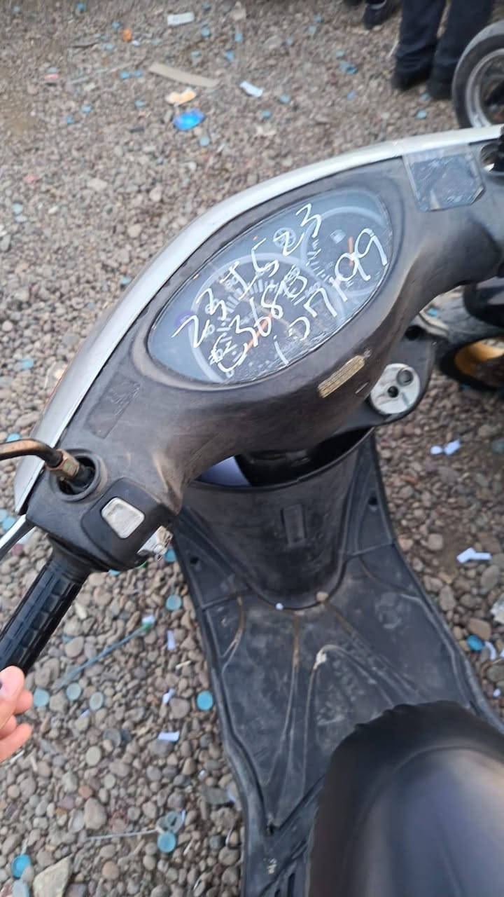 بريز للبيع مجفته تجفيت مضبوط مكاني بغداد الشعلة 450
***********
