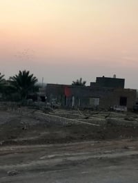 دونم تجاري • واجهة ٥٠م • قرب السيطره الصخيين