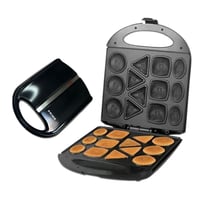 جهاز كليجة • فرن • مناسب العيد