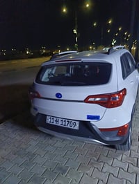 سياره للبيع بل نقد والقصد سياره جاهزه من كلشي سياره بايك 2019 سنويه لل...