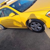 مكينة وكير مكفول • ٦ سلندر • ٢٠١١