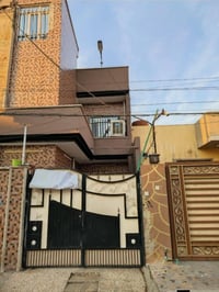 حي الميثاق • ١٠٥م • ٣غرف