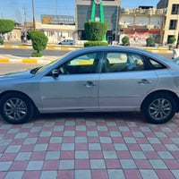 هونداي ازيزا 2009 • هيونداي أزيرا • سيارة امريكي • هيونداي رصاصي • سيا...