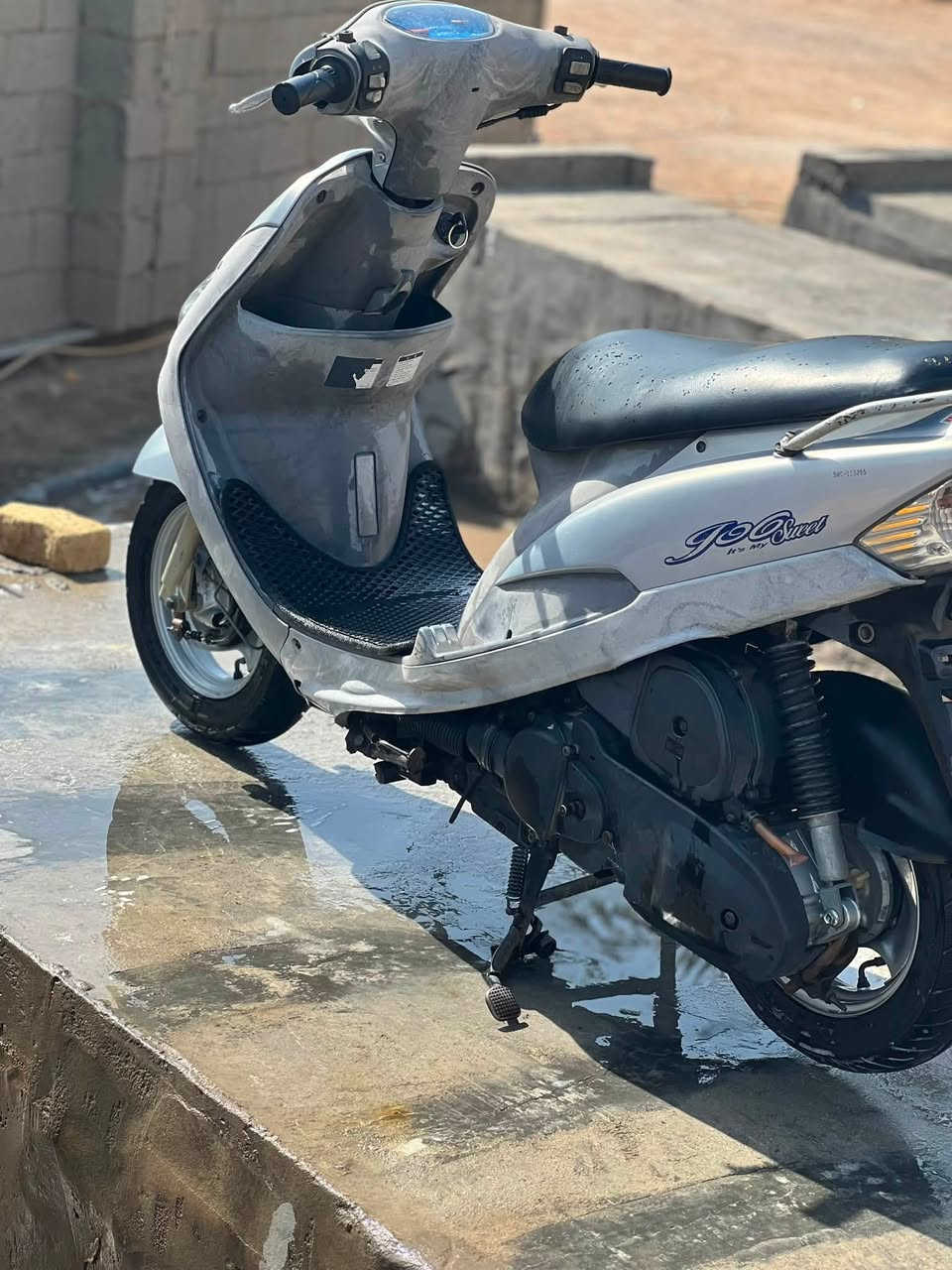دراجه ماكس منغولي دراجه حاويه برغي واحد مامفتوح شرط النعومه والشعله وامعدل السعر 1000050بواحد واخمسين لاستفسار 
‏***********
