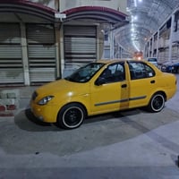 طيبة للبيع موديل 2016 السعر 45 وبيه مجال واني صاحبه الشرعي للاستفسار ا...